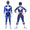 Billy Cranston, variant on Guvpev Adult Red Ranger Costume, Halloween Cosplay Dress Up Outfits, 3D Spandex Superhero Deluxe Zentai Jumpsuit for Halloween Party Fancy Dress up