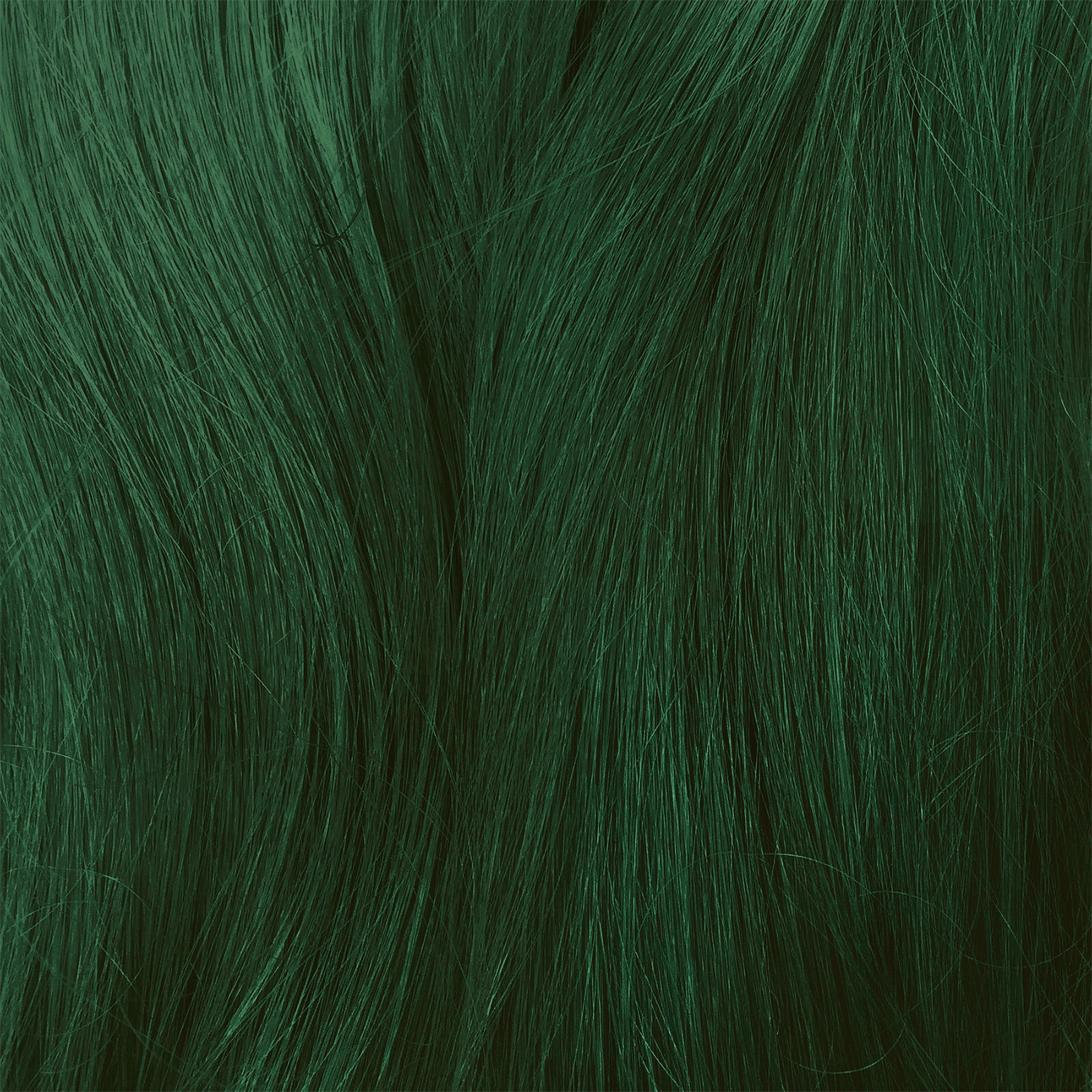 Lime Crime Unicorn Hair, Semi-Permanent Hair Color, Vegan, Full Coverage, Meadow, Unisex, 6.76 fl oz