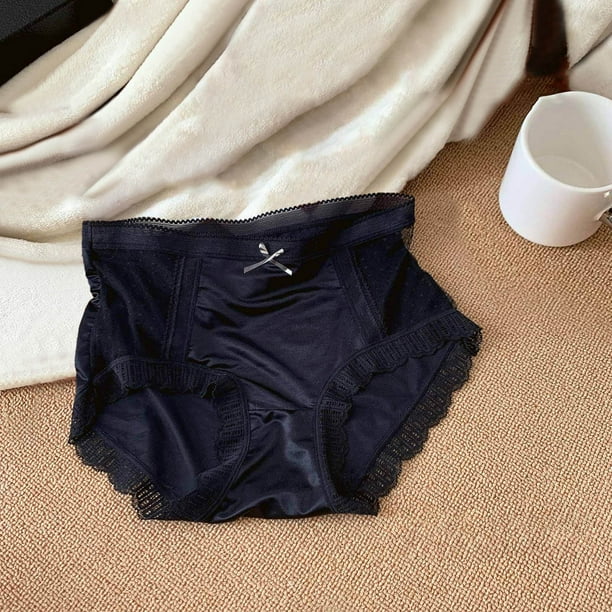 nsendm Female Underpants Adult Couples Underwear Matching Set