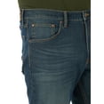 thumbnail image 3 of Wrangler Men's Athletic Fit Jean, 3 of 7