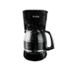 thumbnail image 1 of Cafetera De Goteo 12 Tazas (1.8 L) Negra Decakila KUCF036B, 1 of 3