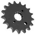 thumbnail image 3 of Blue O-Ring Drive Chain & Sprockets Kit for Suzuki GSX-R1000 GSXR1000 2001-2006, 3 of 3