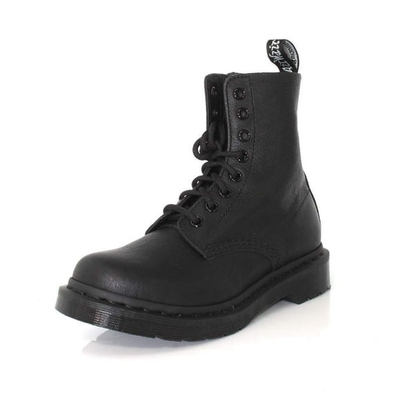 Dr. Martens 1460 Pascal Mono Boots Black