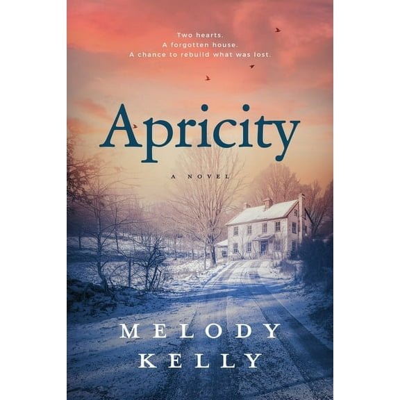 Apricity, (Paperback)