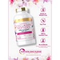 thumbnail image 4 of Collagen Peptides 6000 mg | 400 Caplets | Type 1 and 3 | by Carlyle, 4 of 7