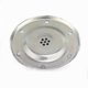 thumbnail image 2 of Stainless Steel Flange (32mm) For 12-100l Bladder Tank, Pressure Tank And Pressure Tank Accessories, 2 of 3