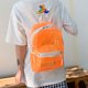 thumbnail image 4 of Mochila impermeable de PVC para mujer, nueva mochila de moda, bolsa de gelatina transparente, bolsa de viaje de verano, bolsa de estudiante de ocio, 4 of 5