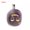 Libra, variant on 12 Constellations Pendant Natural Amethyst Crystal Quartz Carved Necklace Reiki-Aries