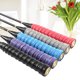 thumbnail image 5 of 10 unids Tenis Bádminton Raqueta Grip Cinta Antideslizante Suave Raqueta Grip Wrap Cinta Overgrip para Deportes de Pesca Pole Jump HOMEMAXS mx3331072, 5 of 5