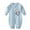 BU1, variant on RMGVDSD Girls Pajamas Set for Toddlers Baby Pajamas Romper Jumpsuit Baby Clothes Spring Summer New Long Sleeve Bodysuit Little Girls Nightgown Outfit