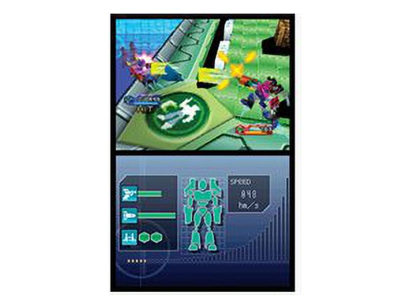 Restored Nintendo Custom Robo Nintendo Gamecube Video Game