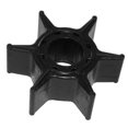 thumbnail image 1 of 6H4-44352-02-00 6H4-44352-02 Outboard Water Pump Impeller for Yamaha 25/30/40/50HP Sierra 18-3068 6H444350, 1 of 5