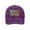 Purple, variant on Certgust Hot Sales Womens Baseball Caps Washed Cotton Vintage Baseball Cap for Women Men Adjustable Dad Hat Unstructured Plain Cap Gift