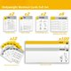 thumbnail image 3 of Cartas de Entrenamiento ELAORY: 100 Ejercicios con Peso Corporal y Mancuernas, 3 of 7