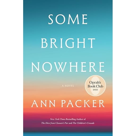 Pre-Owned Some Bright Nowhere (Hardcover) 0063421496 9780063421493