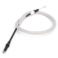 thumbnail image 2 of Door Lock Release Control Cable Front Left/Right LRFQZ000041 Replacement for Land Rover Range Rover MK IV SUV 2012‑2019, 2 of 9