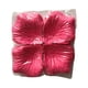 thumbnail image 1 of Kearding 100 piezas de flores de pétalos de seda, pétalos de rosa artificiales, esparcidores de boda, manualidades, decoración, aniversario, Flores artificiales Rosa roja, 1 of 6