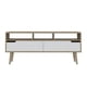 thumbnail image 1 of Mesa para TV Klik oslo blanco, 1 of 4