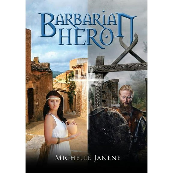 Barbarian Hero (Paperback)