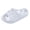 D, variant on Womens Cute Shower Slippers with Holes Frog Quick Drying Pillow Bathroom House Shoes Waterproof Summer Bath Slides Sandals for Indoor and Outdoor