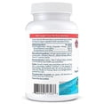 thumbnail image 5 of Nordic Naturals DHA Omega-3 - Brain Support Supplement, Strawberry Flavored, 90 Count, 5 of 5