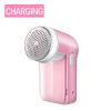 PEONAVET Kitchen Gadgets Rechargeable Fabric Shaver, Lint Remover Sweater Defuzzer Lints Fuzzs Pills Pilling For Clothes And Furniture Kitchen Appliances - Summer