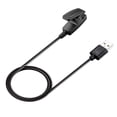 thumbnail image 3 of EXMRAT Charging Cable for Garmin Forerunner 35, Replacement Charger Clip for Garmin Forerunner 35 Smart Watch, 3 of 4