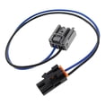 thumbnail image 4 of Blower Motor Connector Wire Harness For Cadillac GMC Chevrolet Sierra 15-75221, 4 of 5