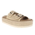 thumbnail image 2 of Corkys Womens No Filter Platform  Casual Shoes, 2 of 5