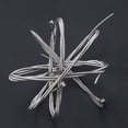 thumbnail image 4 of 4-string Electric Bass Guitar String Set Nickel  Wound High-carbon Steel Core(1.14-2.67), 4 of 7
