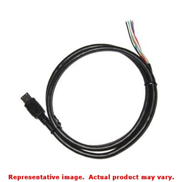 SCT 9608 2-Channel Analog Input Cable for SCT X3/SF3/Livewire/TS Applications