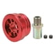 thumbnail image 1 of Placa De Filtro De Aceite Profesional, Adaptador De Placa De Aceite, Accesorio Para Automóvil Para GT86 2017+, 1 of 7