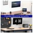 thumbnail image 2 of VIVO Gas Spring Full Articulating Arm Monitor Wall Mount for 17" to 32" Screens, 2 of 8