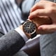 thumbnail image 5 of Curren Reloj KREd7301 Hombre Negro, 5 of 5