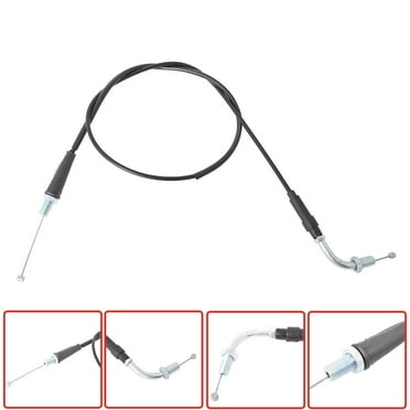 Throttle Cable Fit for Honda TRX400EX Sportrax 400 1999-2004