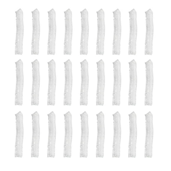 EeaseCA 50pcs Portable Travel Potty Chair Liners Bags Training Toilet Seat Potty Bags