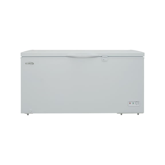 60 in. Commercial Chest Freezer 15.9 cu ft. SCF-16C.
