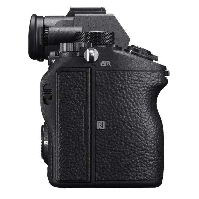 SONY α7RⅢ Sony a7R III 42.4MP Full-frame Mirrorless Interchangeable