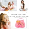thumbnail image 5 of DEBGFS 2Pcs Children's Educational Toys, Including Doll Toys, Handmade DIY Bracelets, Send Girls' First Choice Toys, Random Colors, 5 of 5