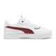 thumbnail image 2 of Tenis Puma Carina 2.0 Lux para Mujer 395017-07 blanco 24.5, 2 of 6