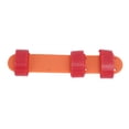 thumbnail image 1 of Left Hand Violin Wrist Assistant, 5.9x1.0in Violin Player Wrist Practice Aid Keep Correct Straight Wrist for Young Violinists Beginner Violin Teaching Aid Accessory, 1 of 7