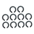 thumbnail image 1 of 10 anillos adaptadores de pantalla de lámpara E27 a E14, arandelas reductoras de pantalla, accesorios para luminarias, anillos convertidores de pantal, 1 of 9