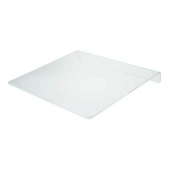 Acrylic Cutting Board Essential Accessory Kitchen Chopping Boards Chopping Block Perfect for Home Cooks