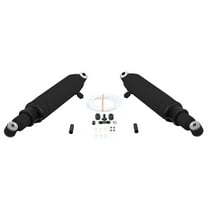 Monroe Shocks & Struts Max-Air Shock Absorber, 1,200 lbs