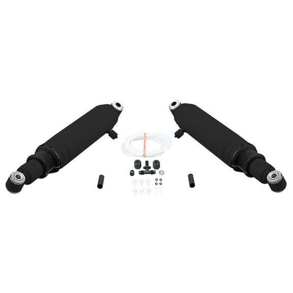 Monroe Shocks & Struts Max-Air Shock Absorber, 1,200 lbs