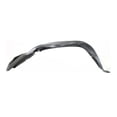 thumbnail image 3 of For 93-98 Grand Cherokee Front Splash Shield Inner Fender Liner Panel Right Side, 3 of 5