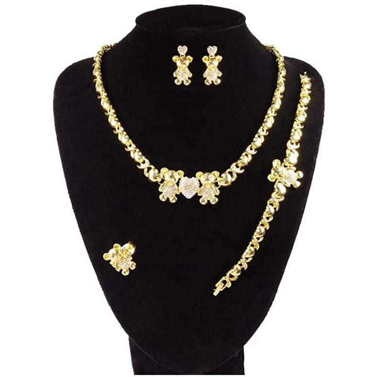 Xoxo jewelry sets sale