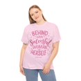 thumbnail image 4 of Women's T-shirt Pink, 4 of 6