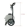 thumbnail image 2 of The ROP Shop 9 Gallon Cart Sprayer for Master Manufacturing PCD-E3-009B-MM, PCDE3009BMM, 2 of 8