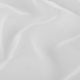 thumbnail image 6 of 2 Panels Window Sheer Curtains ,Basic Rod Pocket Sheer Curtains for Bedroom Children Living Room Yard Kitchen ,52"×96" ,White, 6 of 8